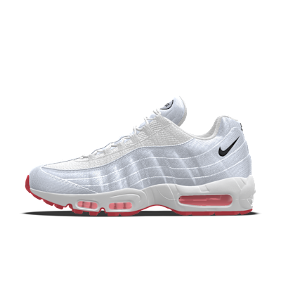 Nike Air Max 95 By You Custom Men's Shoe. Nike.com